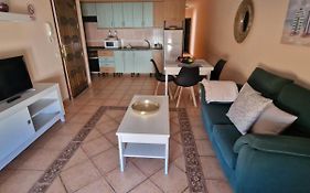 Apartamento Vacacional Fuerteventura 1A